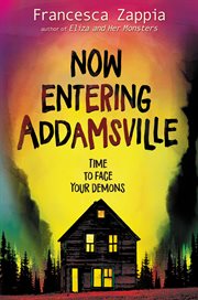 Now entering addamsville cover image cdn