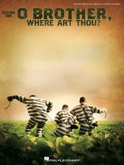 O brother, where art thou? (songbook) cover image cdn