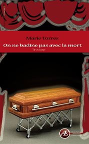 On ne badine pas avec la mort. Pièce de théâtre cover image cdn