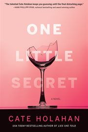 One little secret cover image cdn