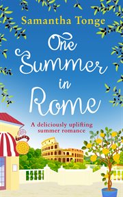 One summer in rome cover image cdn