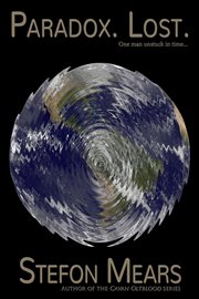 Paradox. lost. cover image cdn