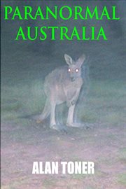 Paranormal Australia cover image cdn