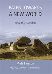 Paths towards a new world cover image cdn