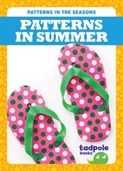 Patterns in summer cover image cdn