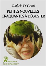 Petites nouvelles craquantes a déguster cover image cdn