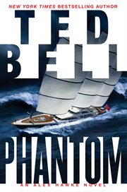 Phantom. An Alex Hawke Novel cover image cdn