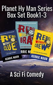 Planet hy man series box set cover image cdn