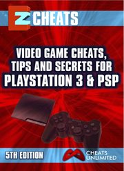 Playstation. Video game cheats tips and secrets for playstation 3 & Psp cover image cdn