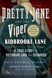 Pretty jane and the viper of kidbrooke lane cover image cdn