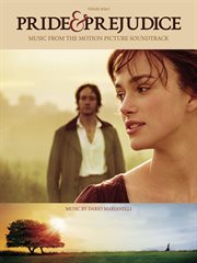 Pride & prejudice (songbook). Music from the Motion Picture Soundtrack - Violin Solo cover image cdn