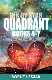 Quadrant (the ink by star series, books 4-7): quotes to inspire self-love cover image cdn