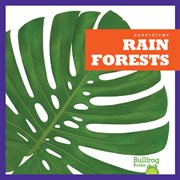 Rain forests cover image cdn