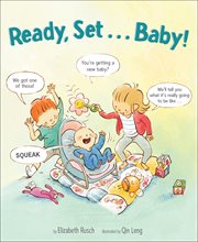 Ready, set. . . baby! cover image cdn