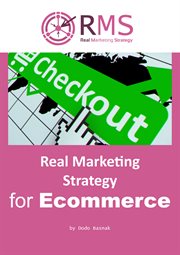 Real marketing strategy for ecommerce cover image cdn