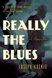 Really the blues cover image cdn