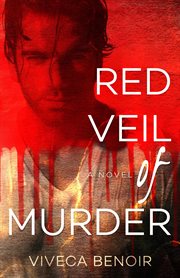 Red veil of murder cover image cdn