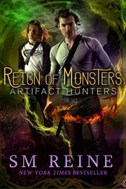 Reign of monsters cover image cdn