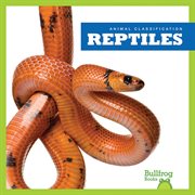 Reptiles cover image cdn