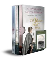 Reschen valley series: season 1 box set (1920-1924) cover image cdn