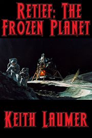 Retief: the frozen planet cover image cdn