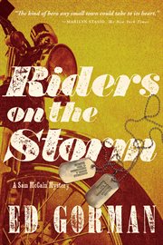 Riders on the storm cover image cdn