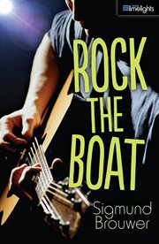 Rock the boat cover image cdn