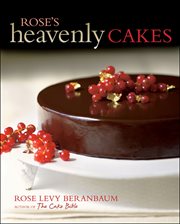 Rose's heavenly cakes cover image cdn