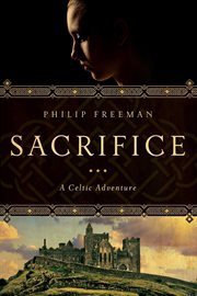 Sacrifice : a Celtic adventure cover image cdn
