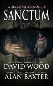 Sanctum- a jake crowley adventure cover image cdn