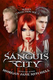 Sanguis city series collection vol. 1 cover image cdn