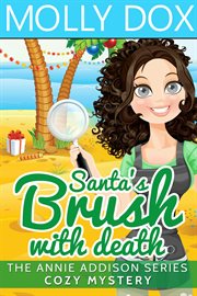 Santa's brush with death cover image cdn