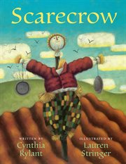 Scarecrow cover image cdn