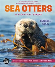 Sea otters. A Survival Story cover image cdn