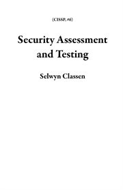 Security assessment and testing cover image cdn