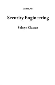 Security engineering cover image cdn