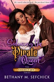Seducing the pirate queen cover image cdn