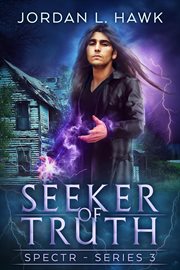 Seeker of truth cover image cdn