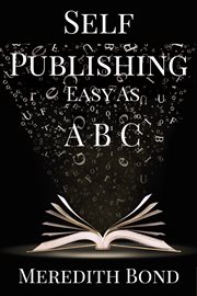 Self-publishing. Easy as ABC cover image cdn