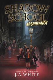 Shadow school #1: archimancy cover image cdn