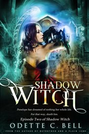 Shadow witch episode two cover image cdn