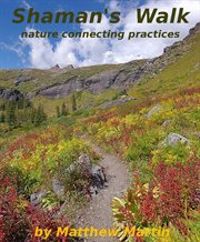 Shaman's walk cover image cdn