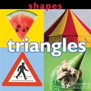 Shapes: triangles cover image cdn