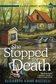 She stopped for death cover image cdn