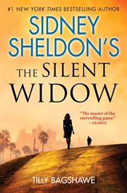 Sidney sheldon's the silent widow cover image cdn
