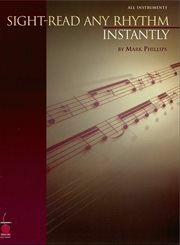 Sight-read any rhythm instantly (music instruction) cover image cdn