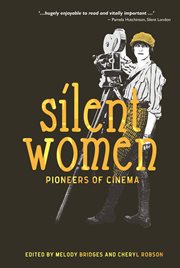 Silent women. Pioneers of Cinema cover image cdn