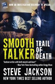 Smooth talker. Trail Of Death cover image cdn