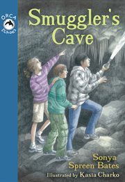 Smuggler's cave cover image cdn