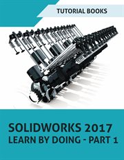 Solidworks 2017 learn by doing - part 1 cover image cdn